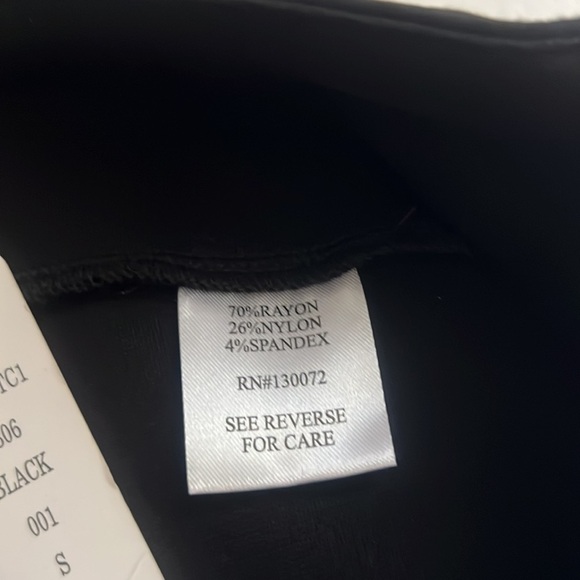 TUMMY Control pants, new. - Picture 5 of 10